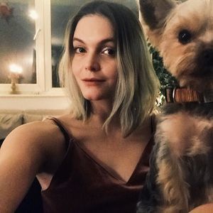 Meet your Posher, Blake